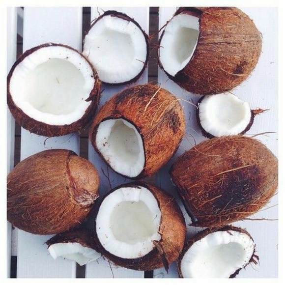 Rich Coconut Self Care Package - Picture 11 of 12